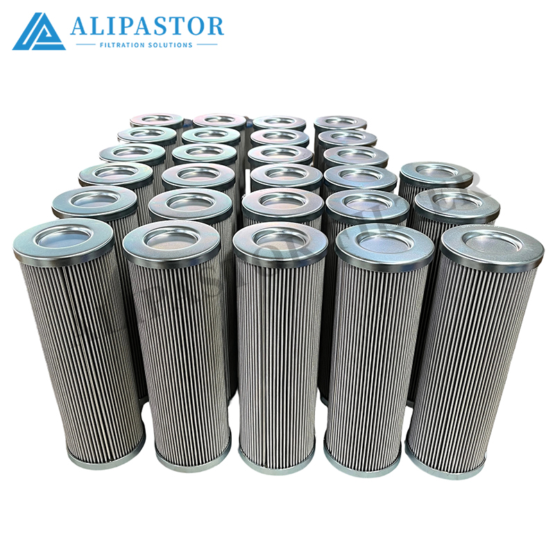 D-41849 D41849 Precision Matched Hydraulic Oil Filter Element Industrial Machinery Clean Oil