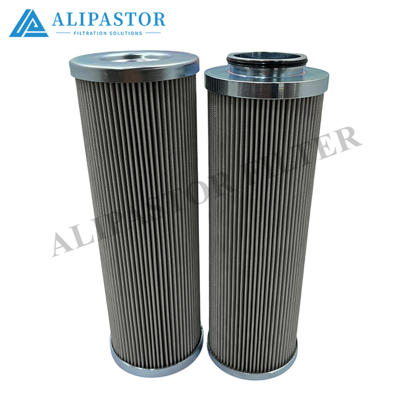 D-41849 D41849 Precision Matched Hydraulic Oil Filter Element Industrial Machinery Clean Oil