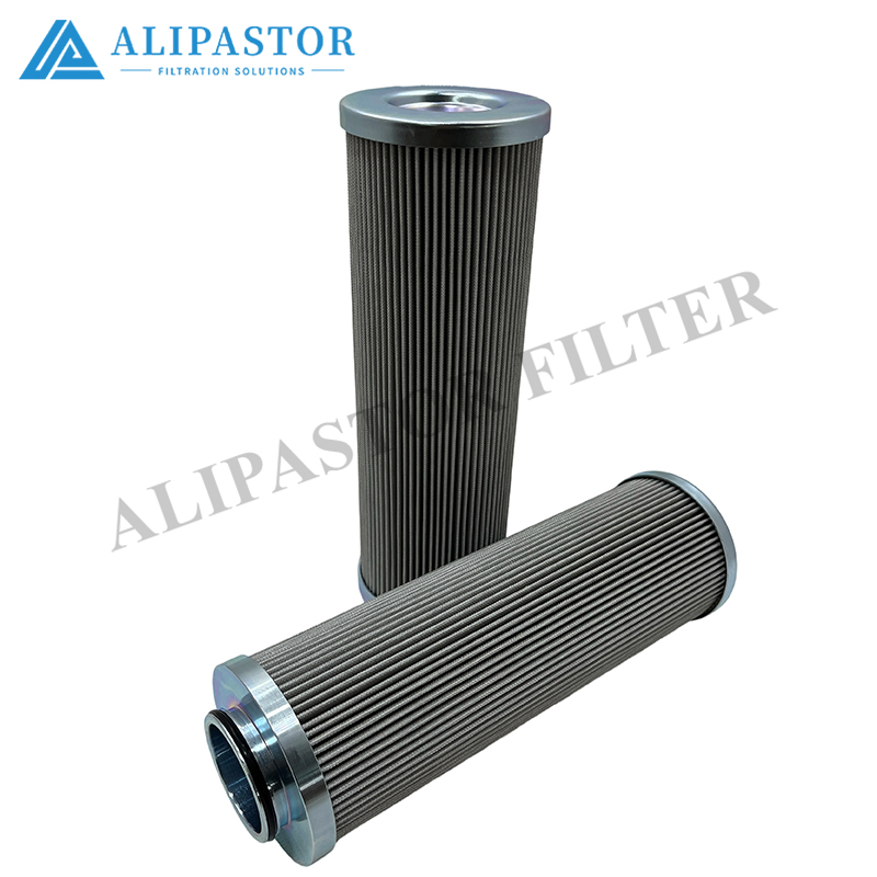 D-41849 D41849 Precision Matched Hydraulic Oil Filter Element Industrial Machinery Clean Oil