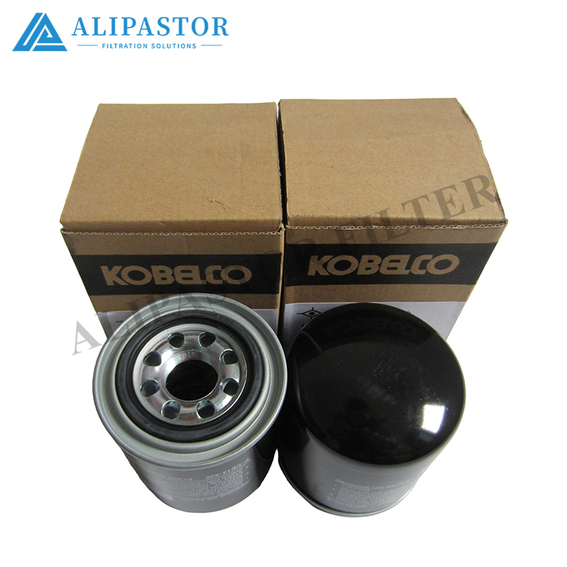P-CE13-526 Hot Selling Screw air Compressor Oil Filter for Kobeclo