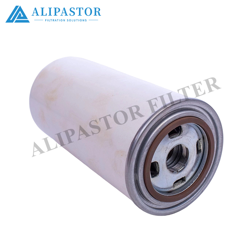 KD390‑010 KD610‑008 KD900‑018 Oil Gas Separator Filter For Container Type Air Compressor Equipment
