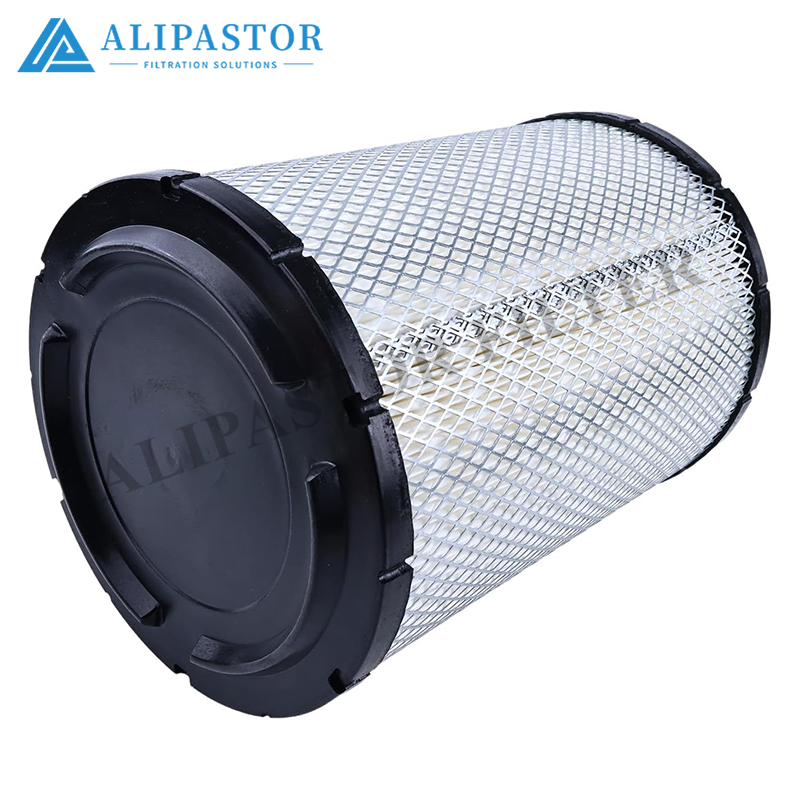 52652330 High Quality Hitachi Air Compressor Air Filter