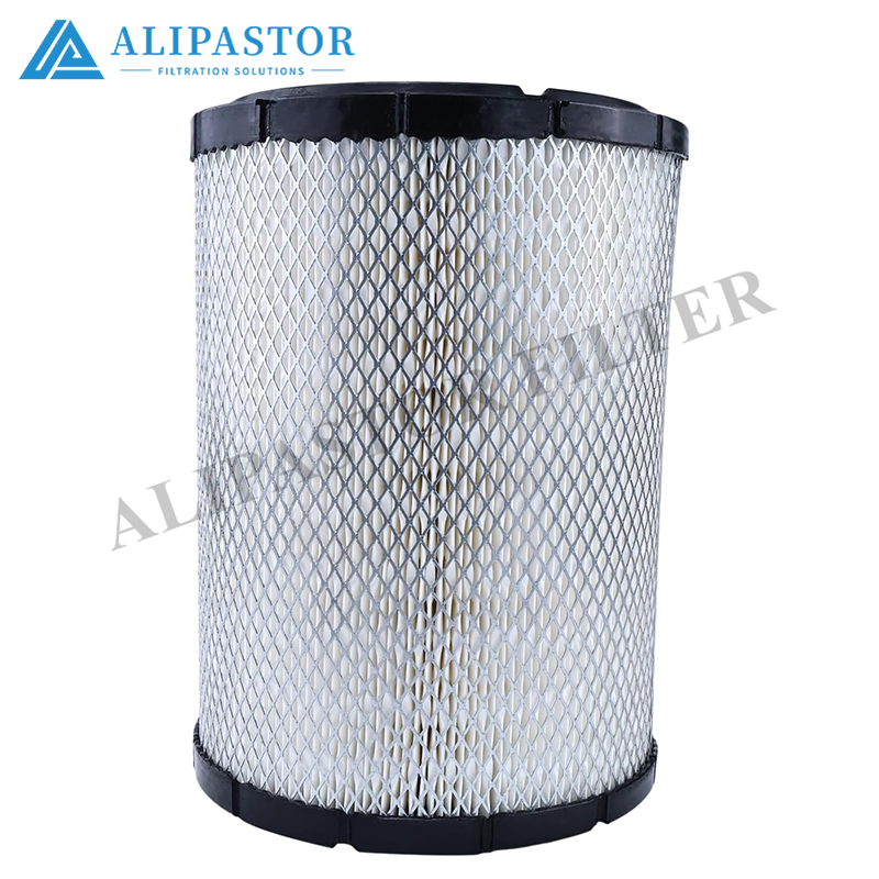 52652330 High Quality Hitachi Air Compressor Air Filter