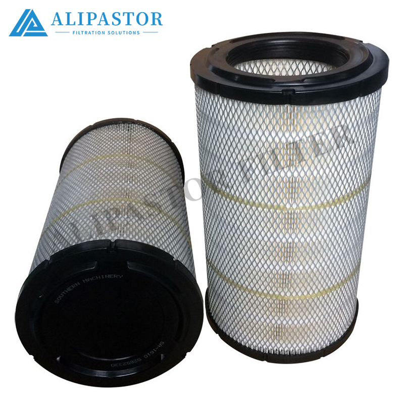 52652330 High Quality Hitachi Air Compressor Air Filter