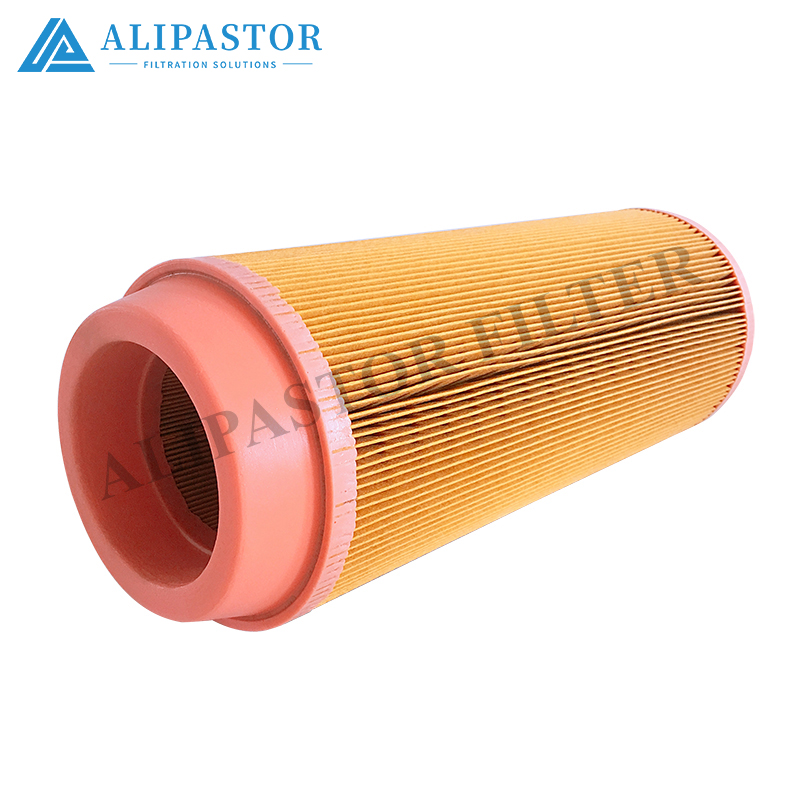 0220101021 Air Compressor Spare Parts air Filter Factory Supply
