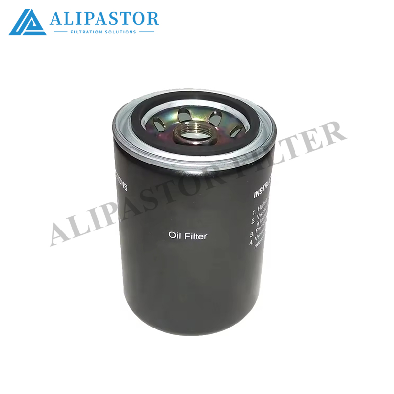 4819974 Replace Compressed Coolant Oil Filter Oil Filter
