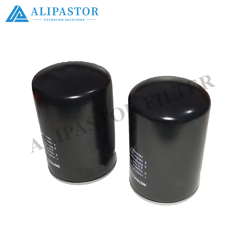 4819974 Replace Compressed Coolant Oil Filter Oil Filter