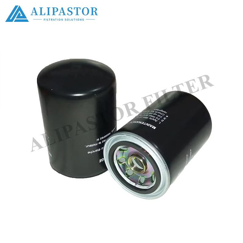 4819974 Replace Compressed Coolant Oil Filter Oil Filter