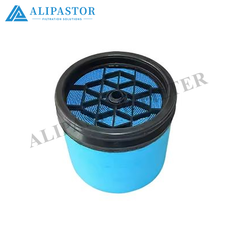 1627410029 Replacement Air Compressor Part Honey-Comb Air Filter
