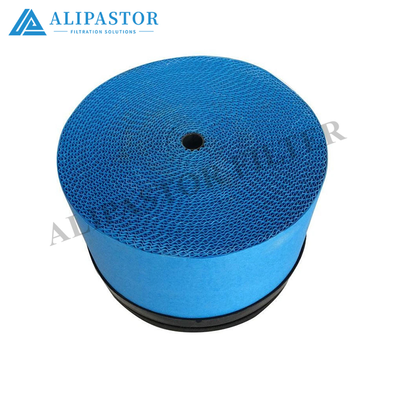 1627410029 Replacement Air Compressor Part Honey-Comb Air Filter