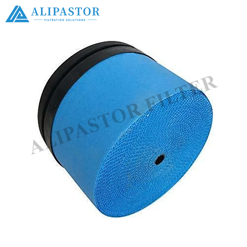 1627410029 Replacement Air Compressor Part Honey-Comb Air Filter