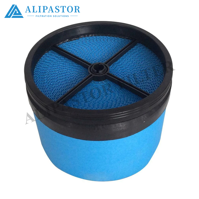 1627410029 Replacement Air Compressor Part Honey-Comb Air Filter