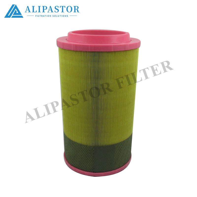 B005700770007 ELGI AIR FILTER ELEMENT REPLACEMEMT ROTARY SCREW PART