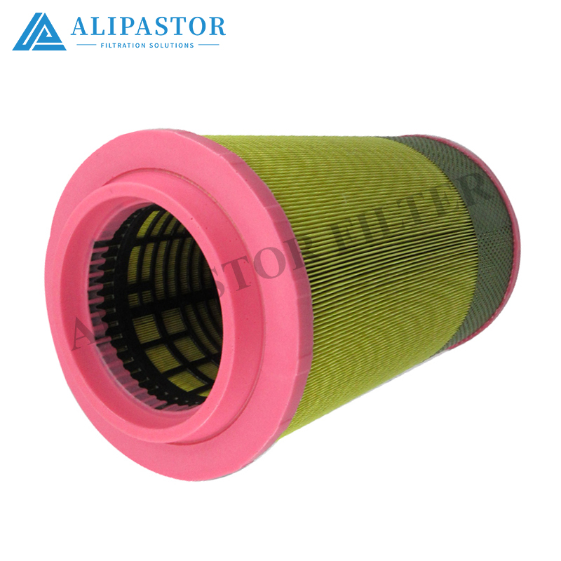 B005700770007 ELGI AIR FILTER ELEMENT REPLACEMEMT ROTARY SCREW PART