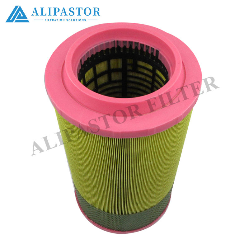 B005700770007 ELGI AIR FILTER ELEMENT REPLACEMEMT ROTARY SCREW PART