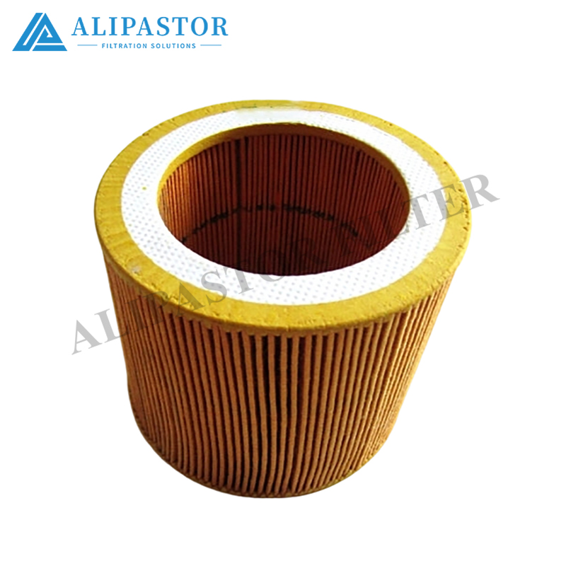 1613900100 6211473900 Atlas Copco Air Filter Cartridge