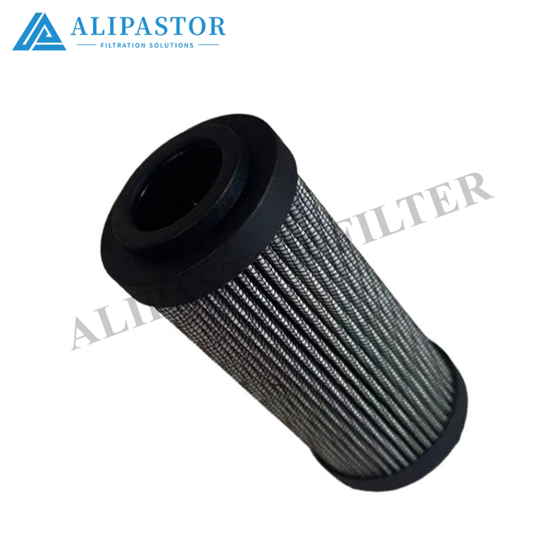 HP311-12-GE RFO 03010 High Dirt Holding Return Oil Filter HP311-12-GE RFO 03010 For Industrial Hydraulic Power Station