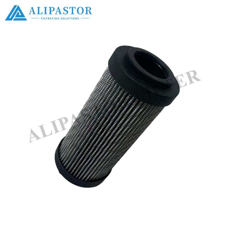 HP311-12-GE RFO 03010 High Dirt Holding Return Oil Filter HP311-12-GE RFO 03010 For Industrial Hydraulic Power Station