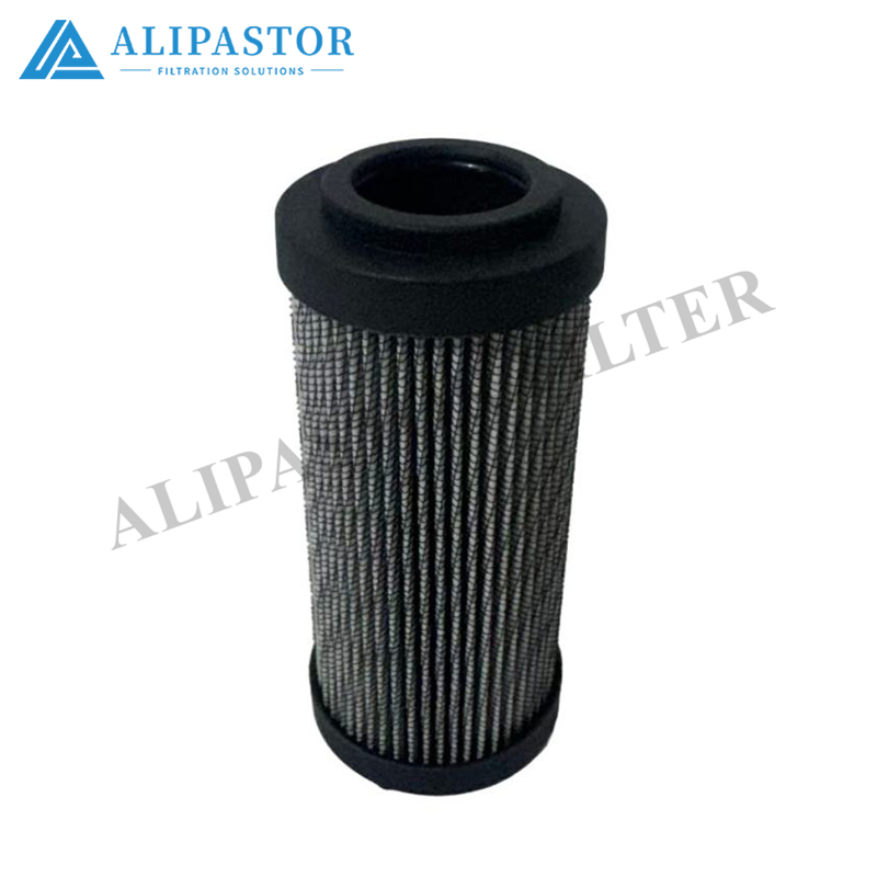 HP311-12-GE RFO 03010 High Dirt Holding Return Oil Filter HP311-12-GE RFO 03010 For Industrial Hydraulic Power Station
