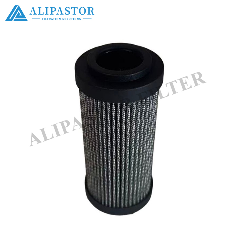HP311-12-GE RFO 03010 High Dirt Holding Return Oil Filter HP311-12-GE RFO 03010 For Industrial Hydraulic Power Station