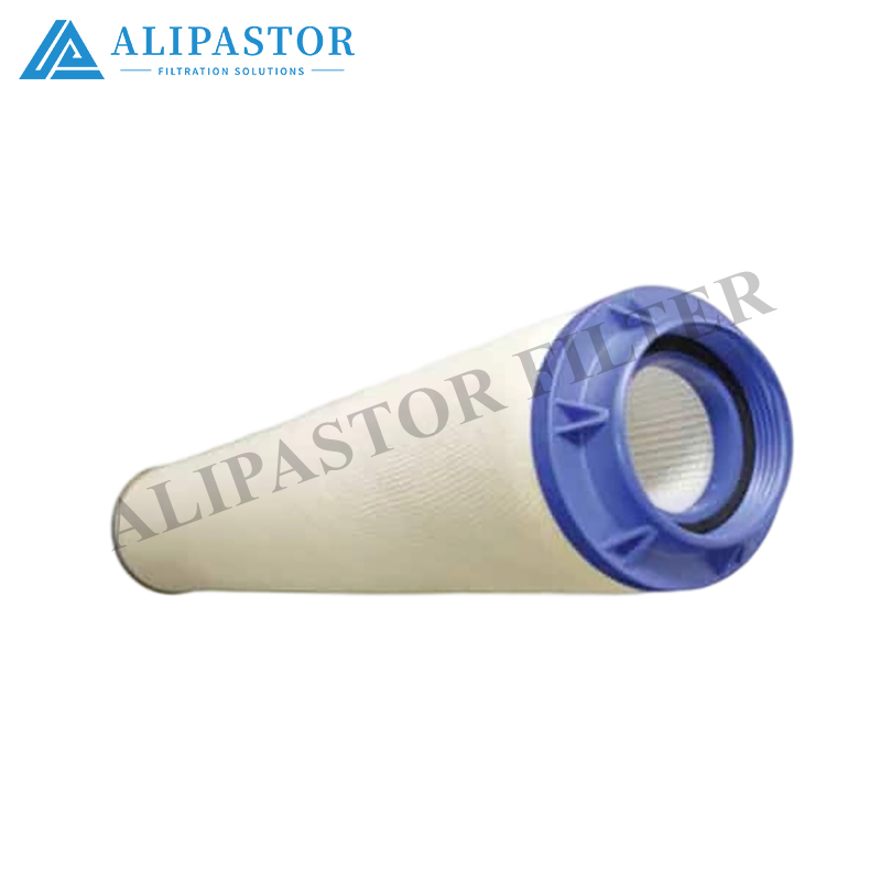 I-6562 TB I63385TB Service Life Extended Filter for Offshore Crane Hydraulic