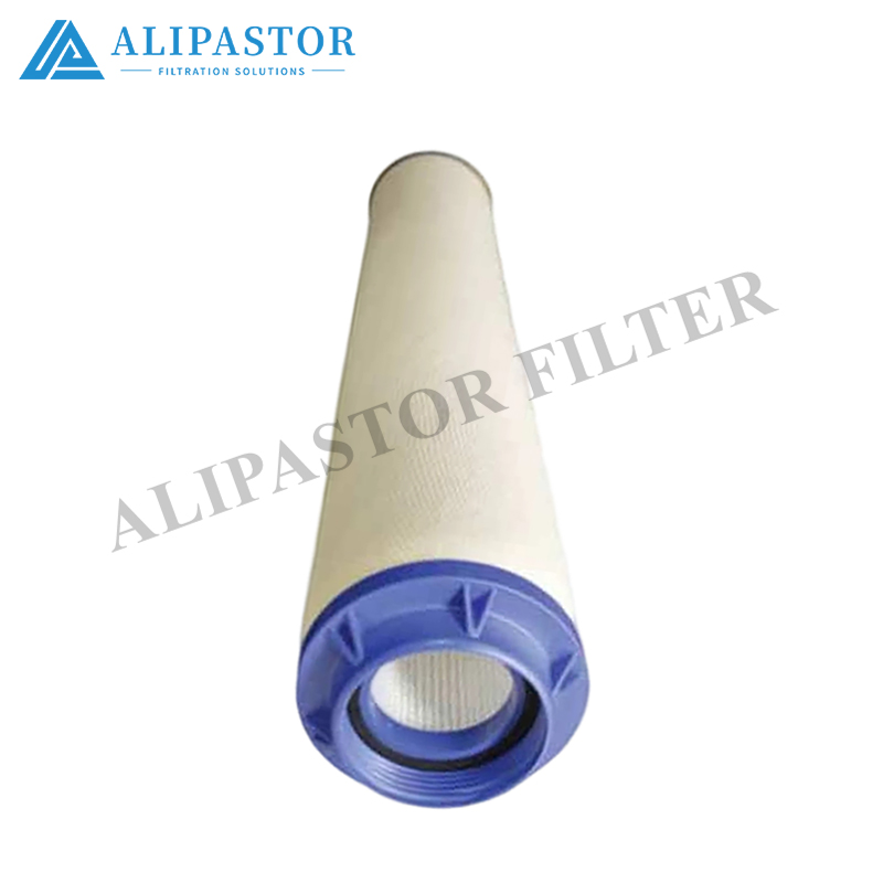 I-6562 TB I63385TB Service Life Extended Filter for Offshore Crane Hydraulic