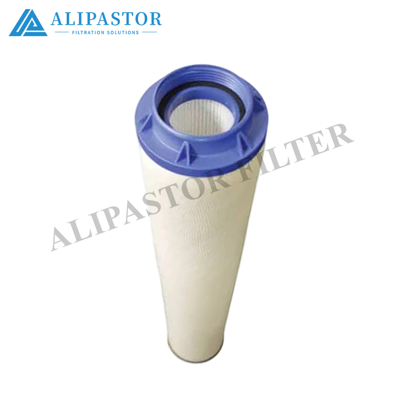 I-6562 TB I63385TB Service Life Extended Filter for Offshore Crane Hydraulic