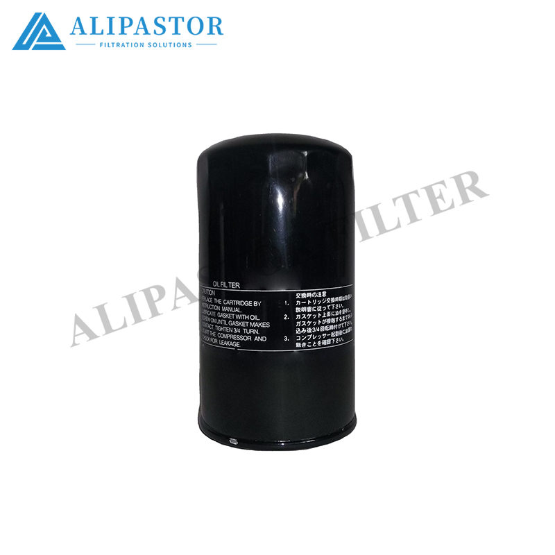 P-CE13-528 High Quality Industrial Oil Filter New Condition for Screw Air Compressor