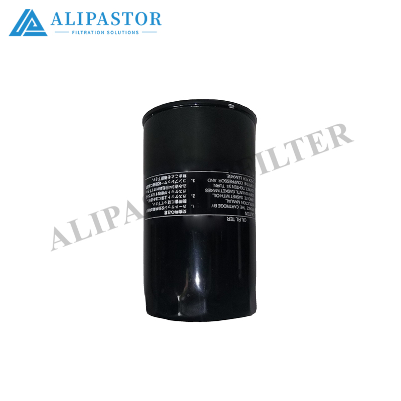 P-CE13-528 High Quality Industrial Oil Filter New Condition for Screw Air Compressor