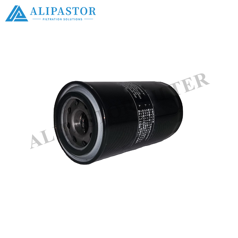 P-CE13-528 High Quality Industrial Oil Filter New Condition for Screw Air Compressor