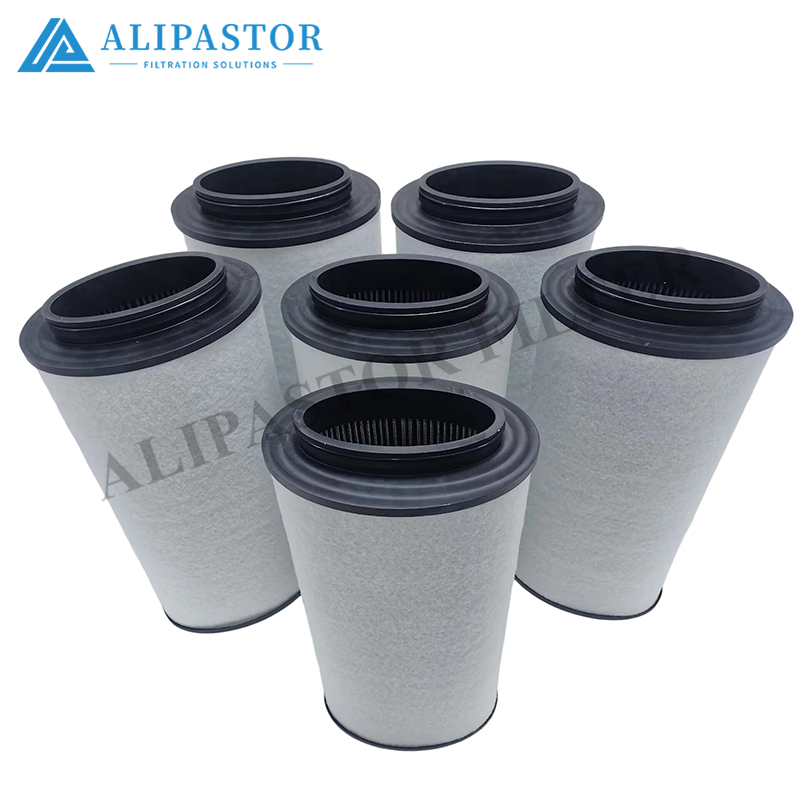 02250160845 02250160-845 OEM Paper Air Dust Cartridge Filter Element for Equipment
