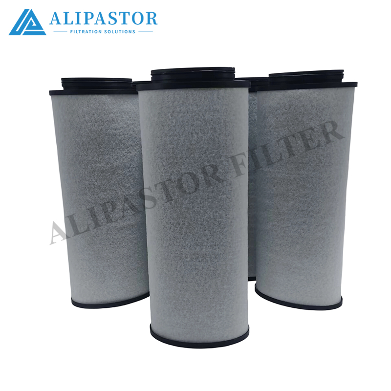 02250160845 02250160-845 OEM Paper Air Dust Cartridge Filter Element for Equipment