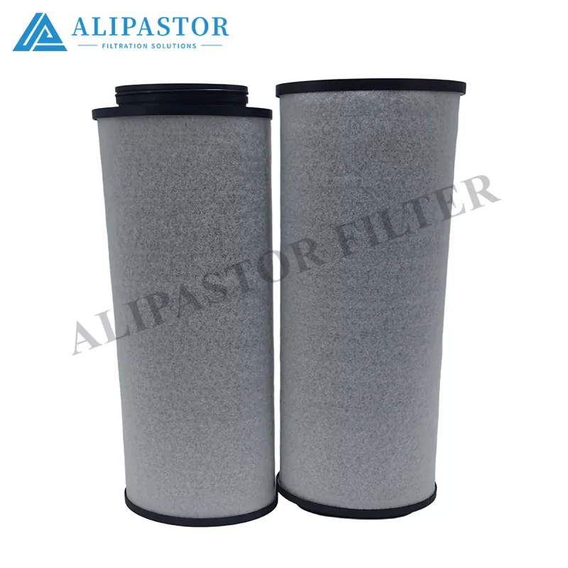 02250160845 02250160-845 OEM Paper Air Dust Cartridge Filter Element for Equipment