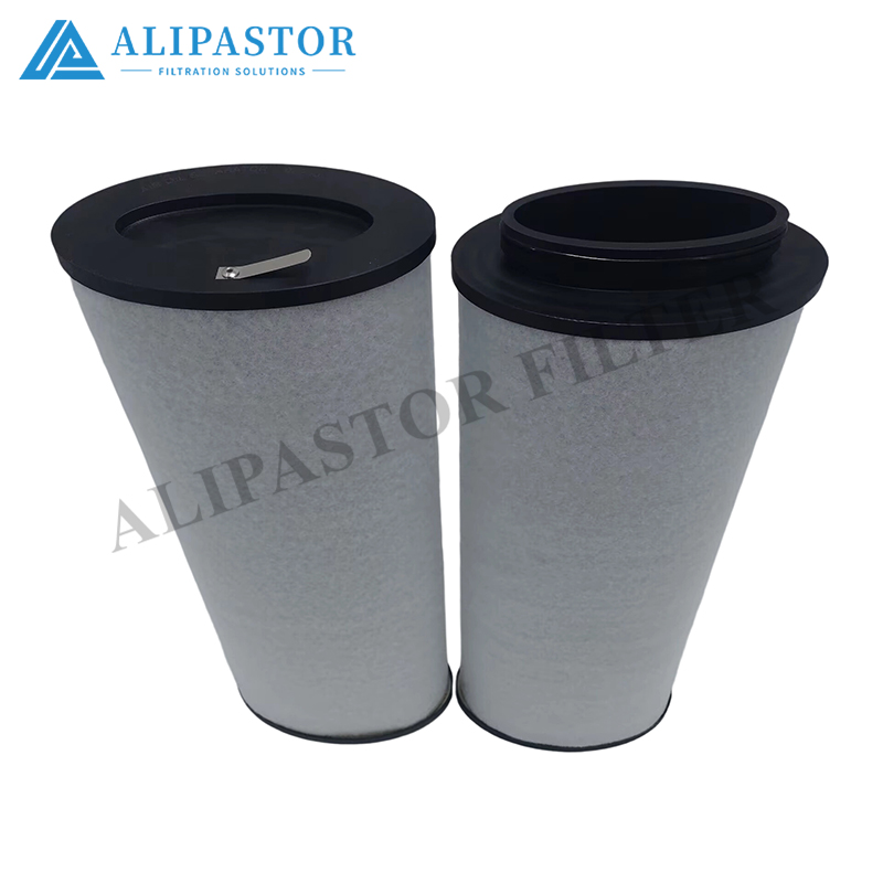 02250160845 02250160-845 OEM Paper Air Dust Cartridge Filter Element for Equipment