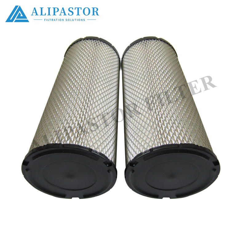 S-CE05-507 High Performance Air-compressor Parts air Filter