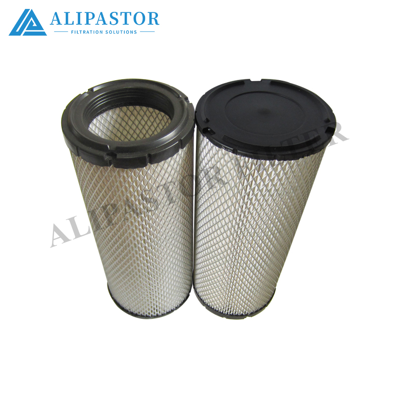 S-CE05-507 High Performance Air-compressor Parts air Filter