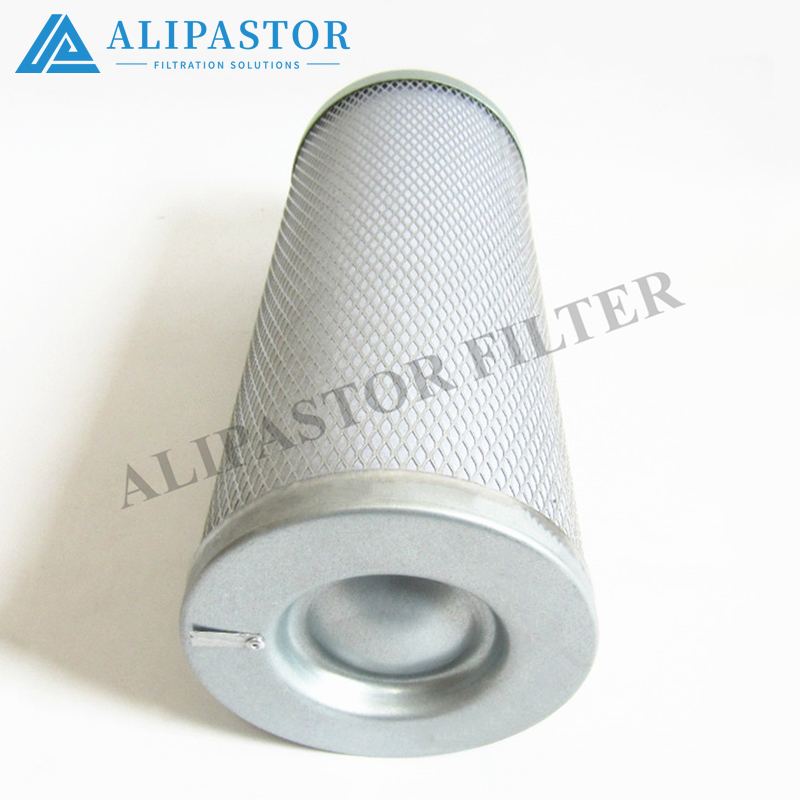 02250160-774 Oil Separator Filter Compressor Replacement Oil Separator Filter