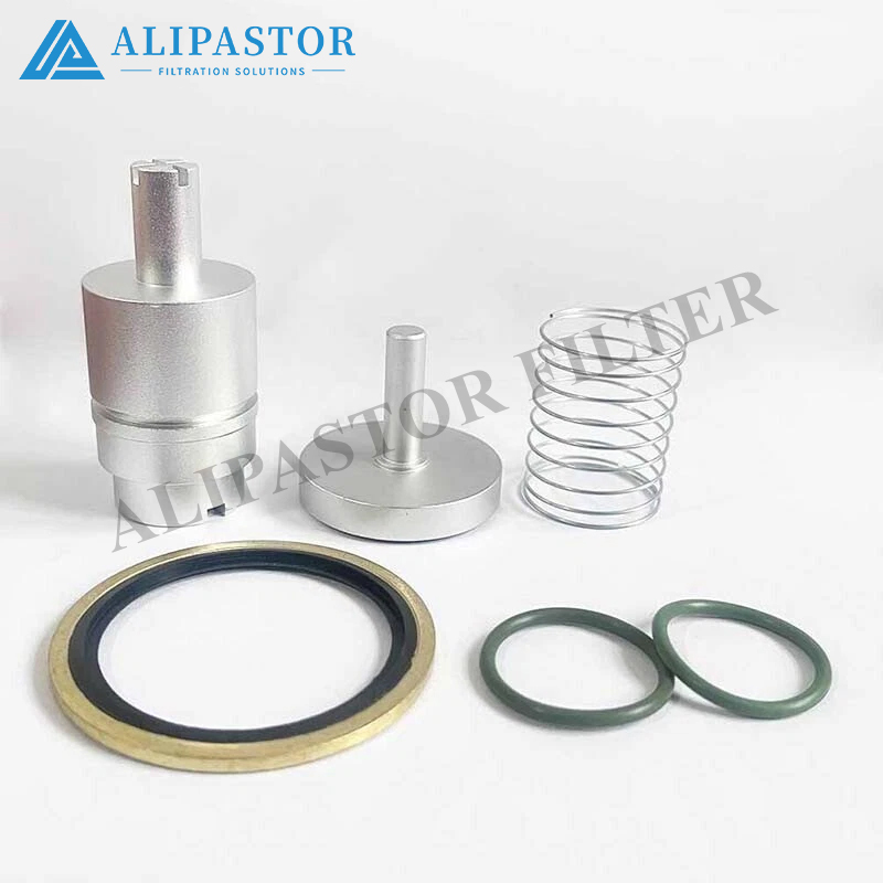 2901099700 2902016100 Simple Quick Install 2901099700 2902016100 Spare Accessories for Auto Painting Workshop Equipment