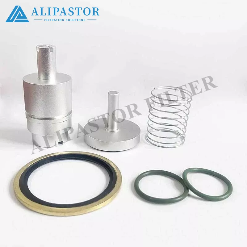 2901099700 2902016100 Simple Quick Install 2901099700 2902016100 Spare Accessories for Auto Painting Workshop Equipment