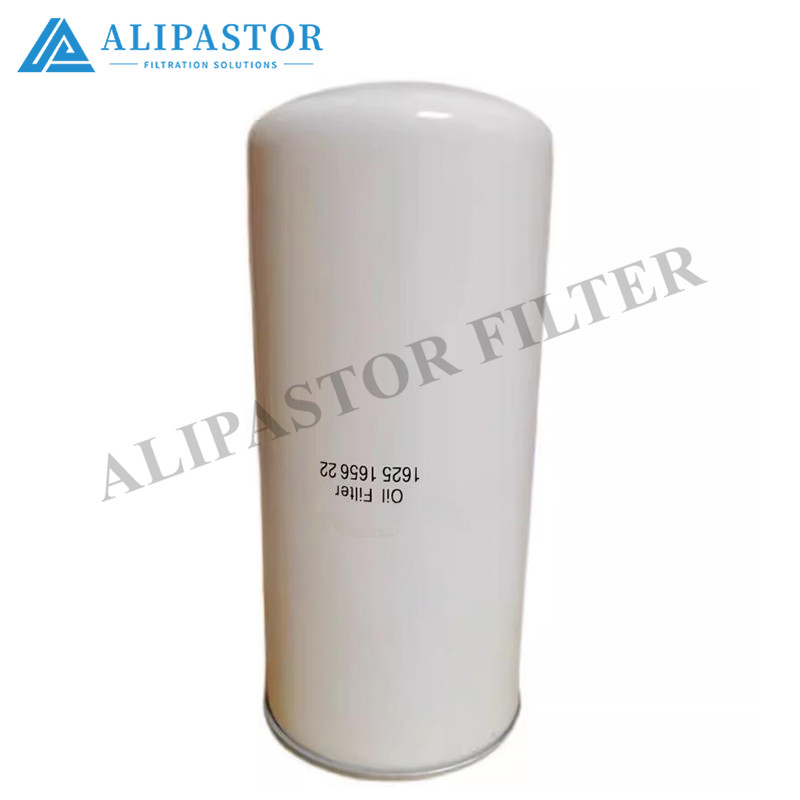 1625165622 High Quality Oil Filter for Air Compressor Parts