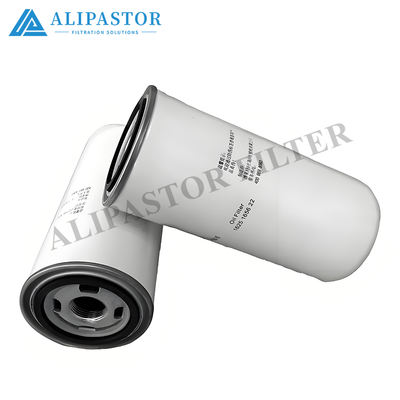 1625165622 High Quality Oil Filter for Air Compressor Parts