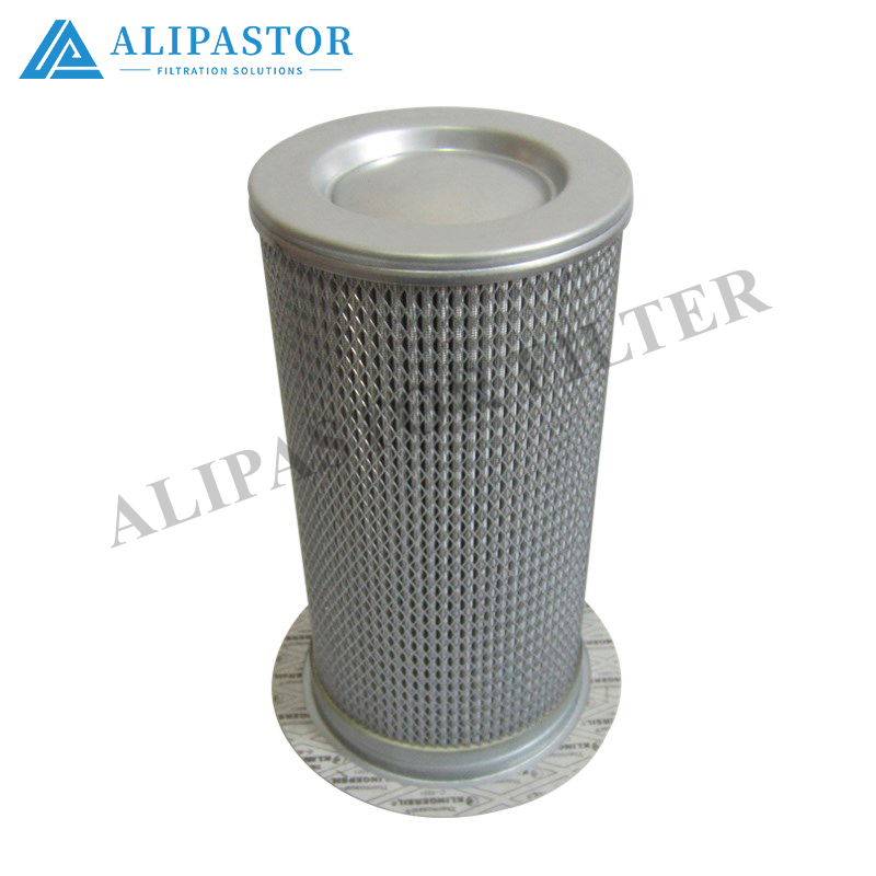 250034-116 High Temperature Cleanable Replace Oil Separator Filter