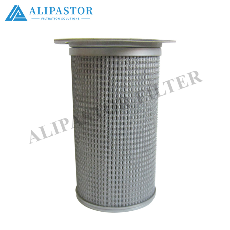250034-116 High Temperature Cleanable Replace Oil Separator Filter