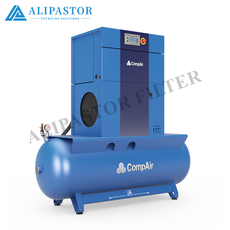 L15-L22 L22S-L37 Anti-Oxidation L15-L22 L22S-L37 Filter Service Kit for Food Factory Air Compressor Maintenance
