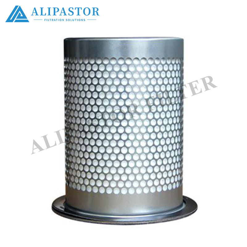 SB856 High Quality Air Compressor Air Oil Separator