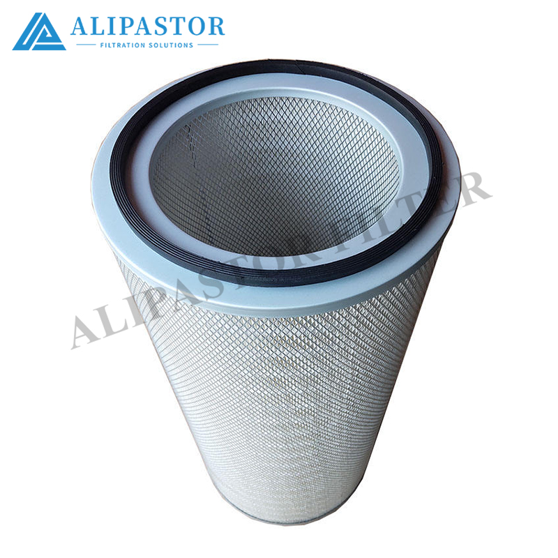 88290003-111 888290003-730 OEM High Quality Imported Fiberglass Air Compressor Air Oil Separator Element