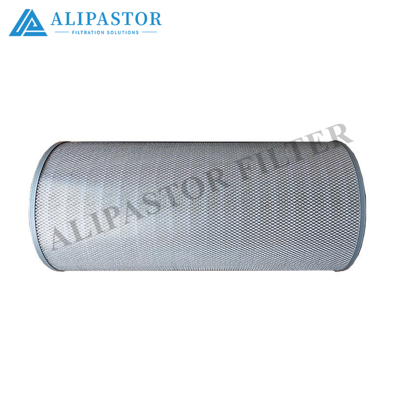 88290003-111 888290003-730 OEM High Quality Imported Fiberglass Air Compressor Air Oil Separator Element