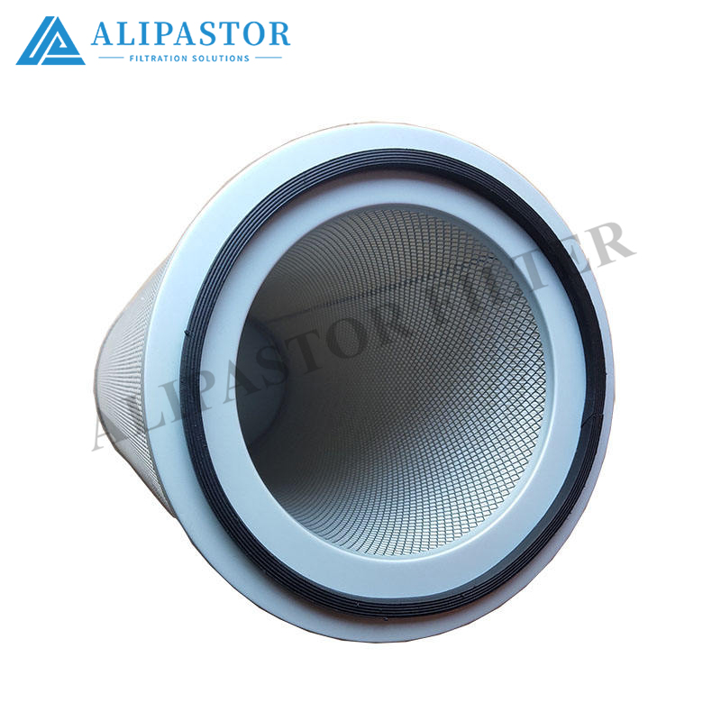 88290003-111 888290003-730 OEM High Quality Imported Fiberglass Air Compressor Air Oil Separator Element