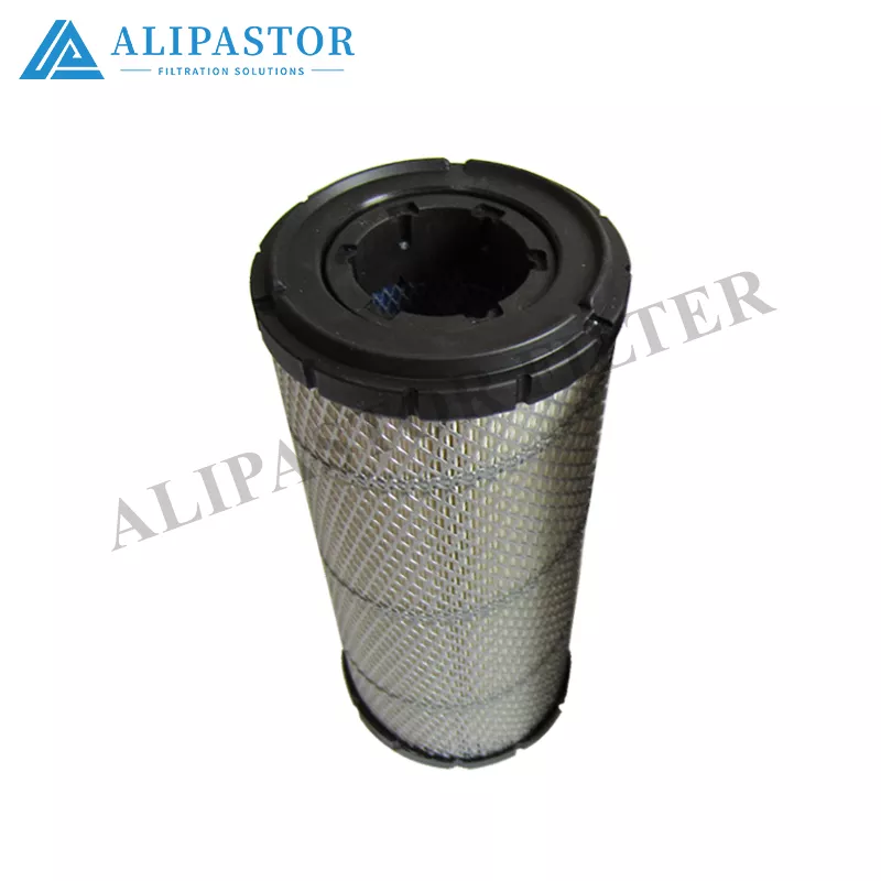 35393651 Factory Outlet Air Compressor Spare Parts Air Filter Element