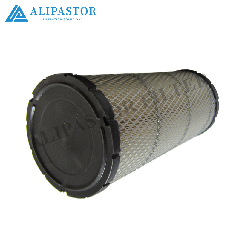 35393651 Factory Outlet Air Compressor Spare Parts Air Filter Element